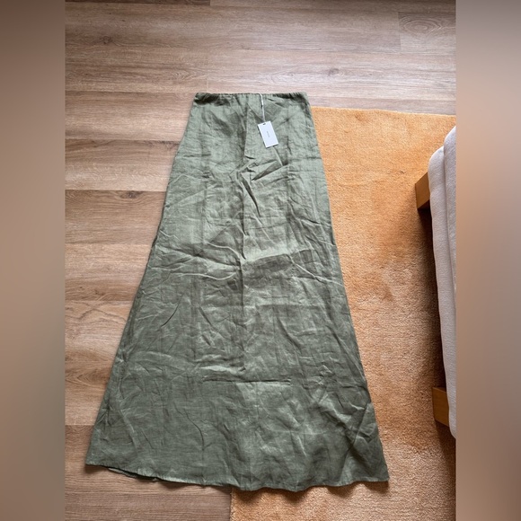 NWT MIKOH THANI MAXI DRESS | RESORT '25 - Picture 9 of 12